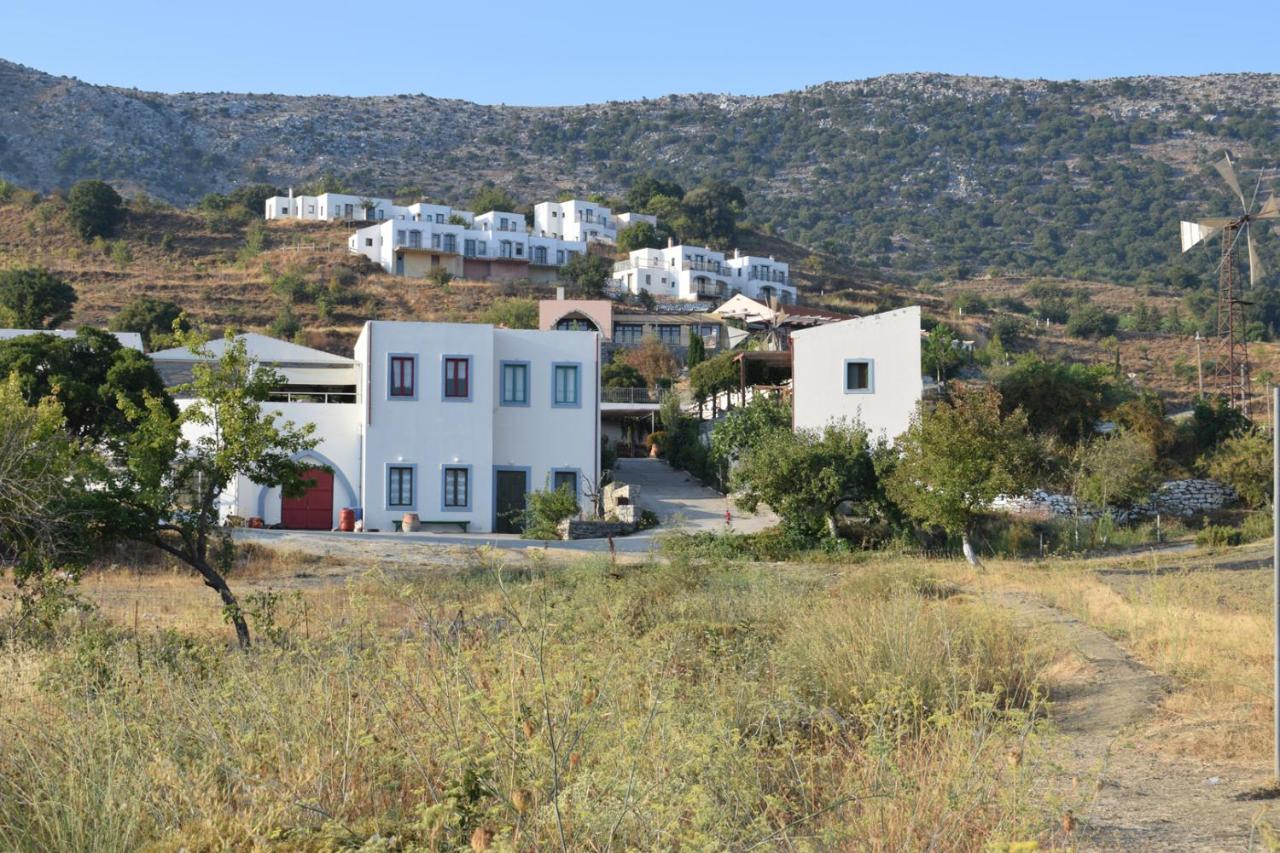 Lasinthos Eco Park Agios Georgios  Extérieur photo